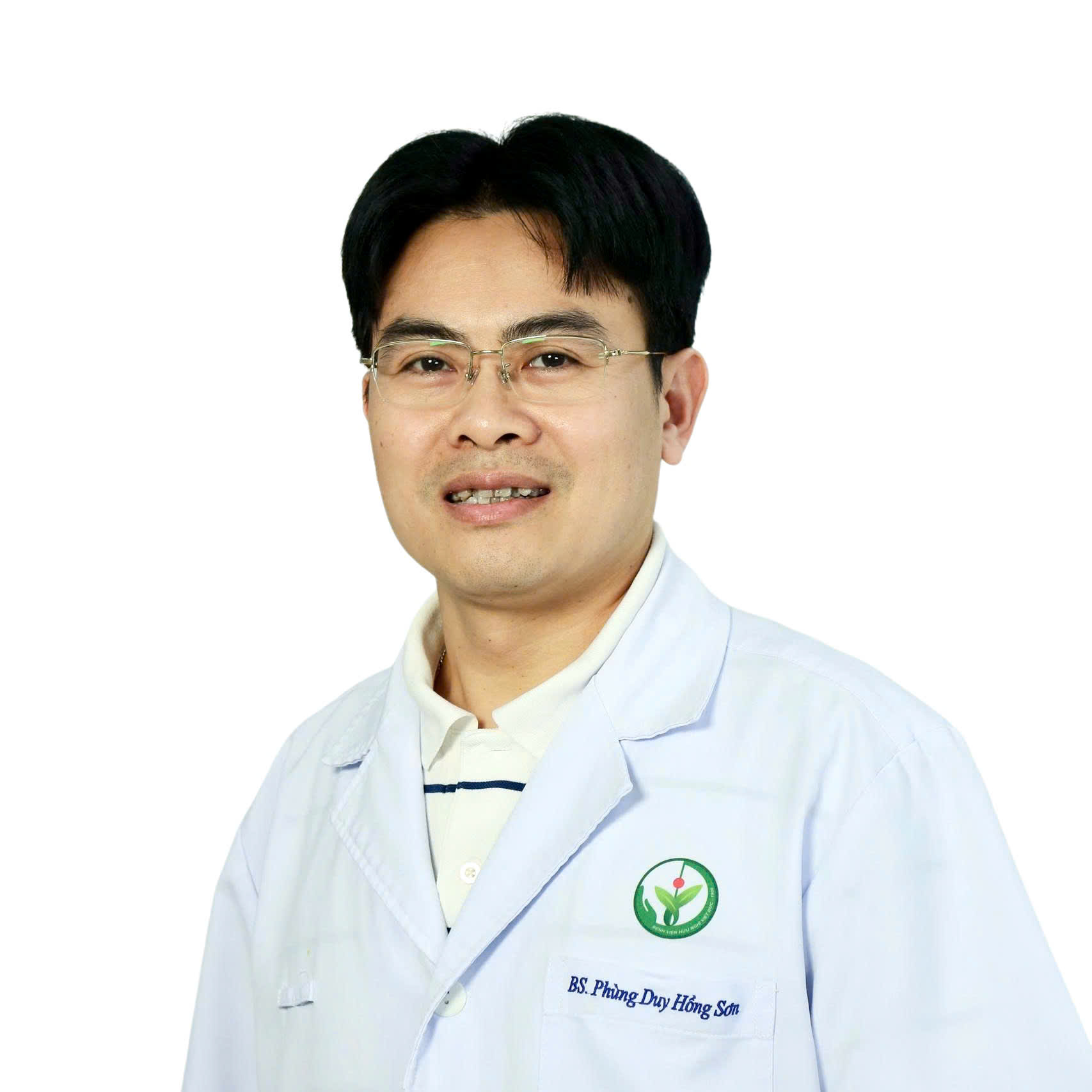 PGS. TS. Phùng Duy Hồng Sơn